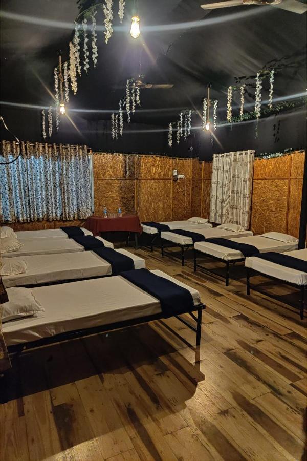 Sunshine Resort Pune
