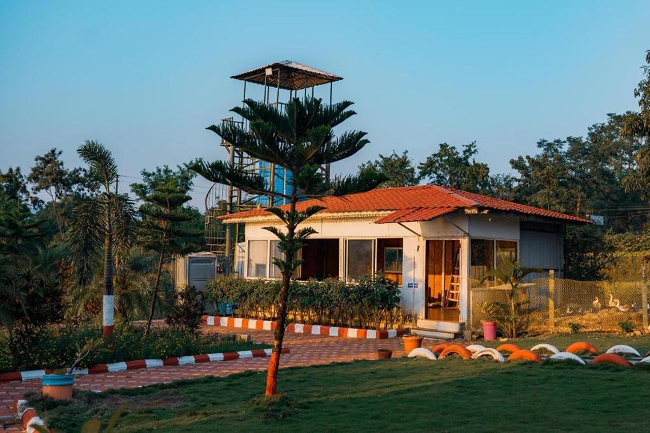 Sunshine Resort