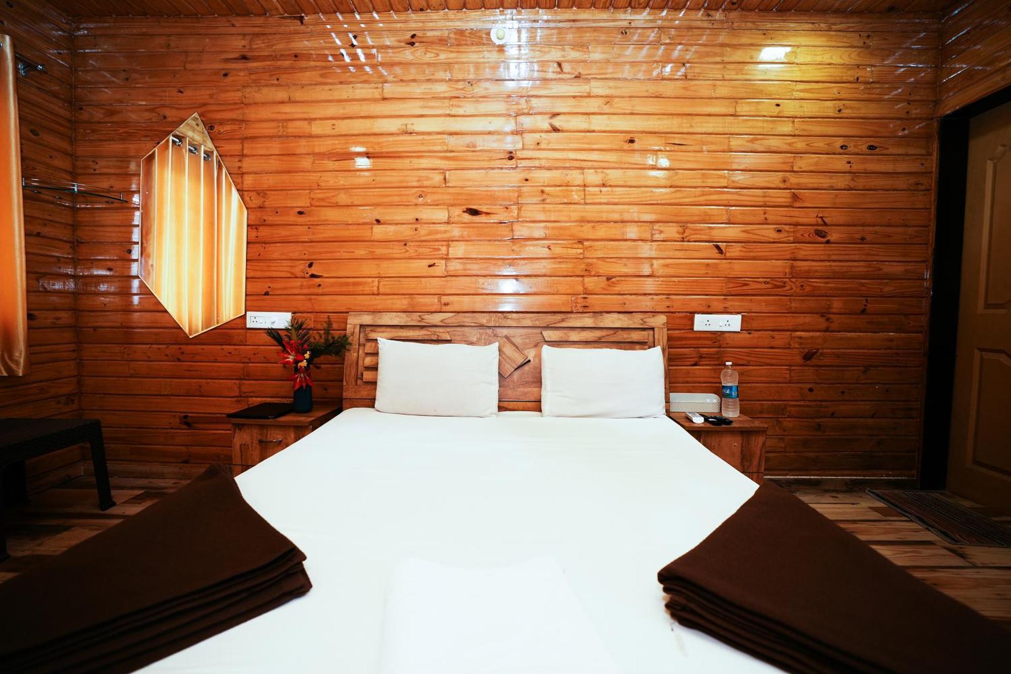 Sunshine Resort