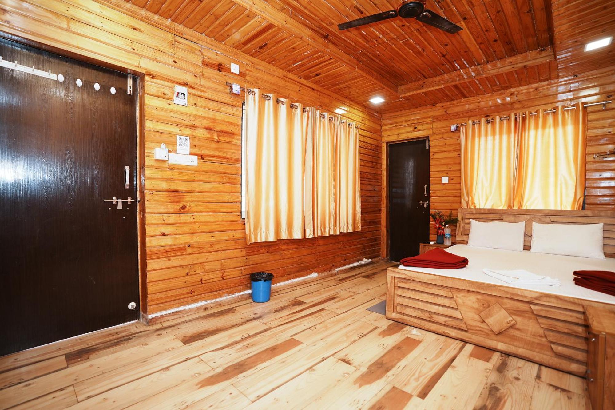 Sunshine Resort Pune